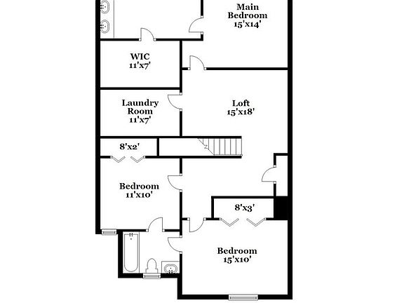 3rd image of 1157 Sunny Lake Dr