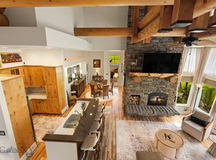 80 Crail Creek Ct, Big Sky, MT 59716