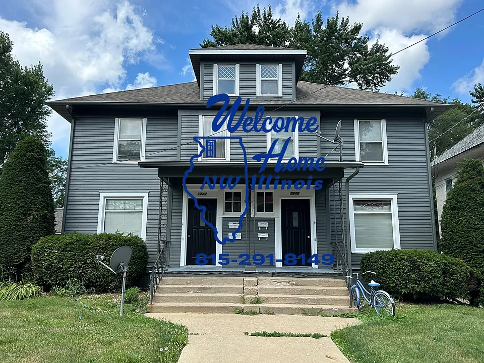 1242 S Maple Ave