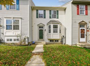 8146 Hazy Dawn Ct, Pasadena, MD 21122