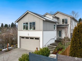 5912 S 118th St, Seattle, WA