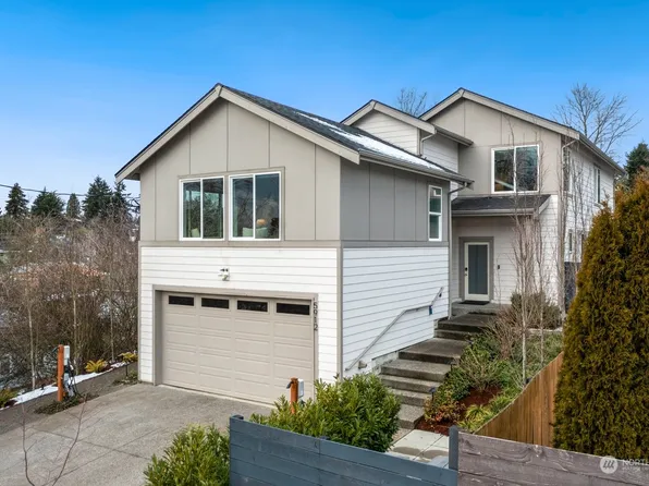 5912 S 118th Street, Seattle, WA 98178