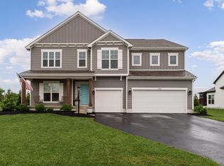 2969 Annabel Way, Delaware, OH 43015