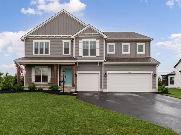 2969 Annabel Way, Delaware, OH 43015