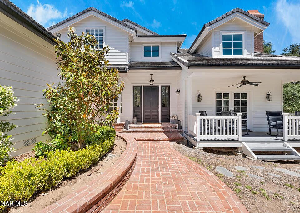 1571 Pathfinder Ave, Westlake Village, CA 91362 Zillow