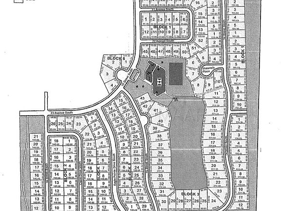 5th image of 7427 Claire Dr S