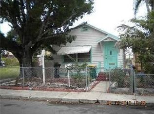 218 N H St, Lake Worth, FL 33460