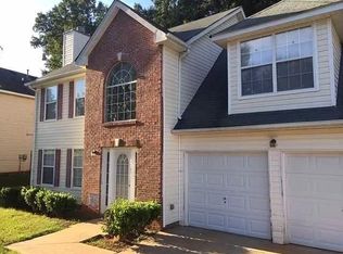 140 Caney Creek Pkwy, Covington, GA 30016