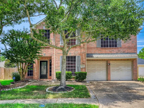 23826 Browndale Ct, Katy, TX 77494
