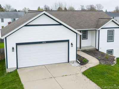 3076 Daybreak Ln, Holland, MI, 49424