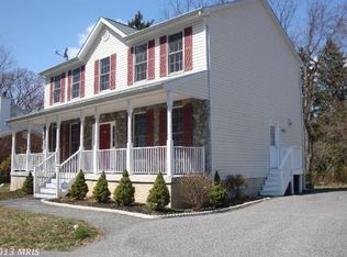 1348 N Rolling Rd #A, Baltimore, MD 21228