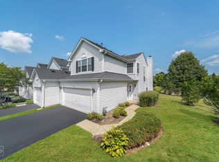 1391 S Candlestick Way, Waukegan, IL 60085