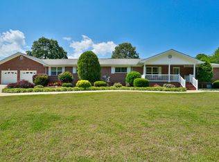 2610 Stonesage Rd, Soddy Daisy, TN 37379