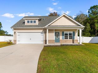236 Palm Terrace Loop, Conway, SC 29526