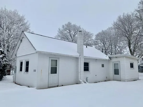 170 Donald St, Hinckley, IL 60520