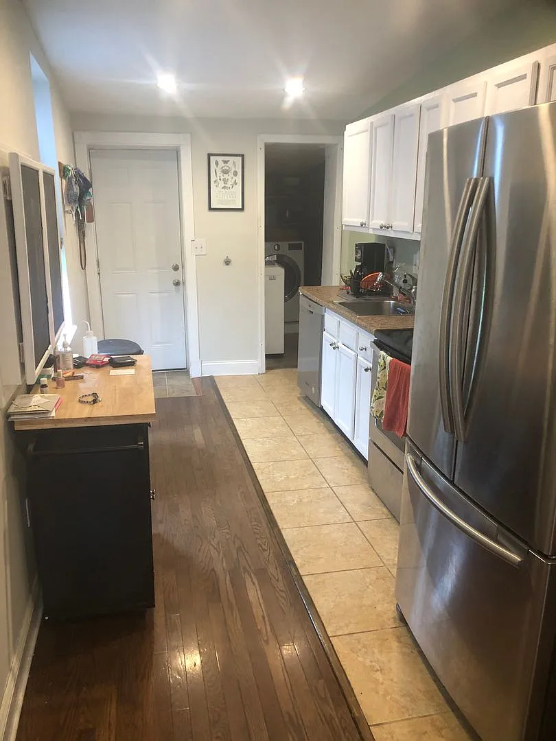 Charming 2BR/1.5BA Townhome with Attached Garage in Hampden, MD! — Photo 4