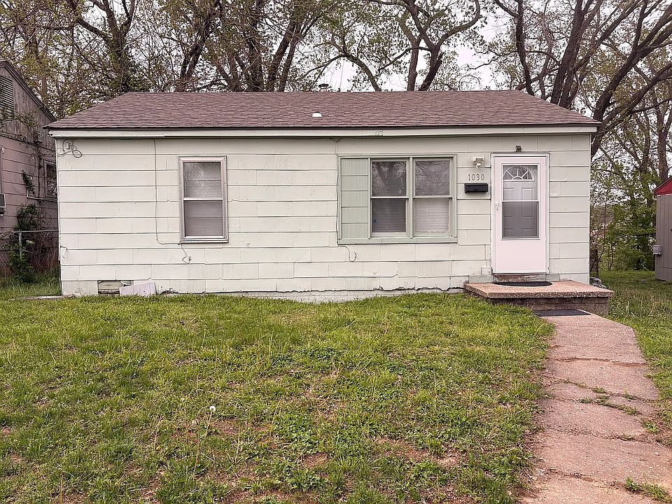 1st image of 1030 Mildred Dr
