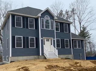 176 Plummer Hill Rd, Belmont, NH 03220