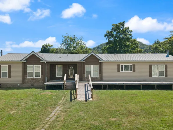 620 Black Pike, Hustonville, KY 40437