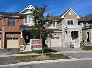 12 Westfield Dr, Whitby, ON L1P 0E7