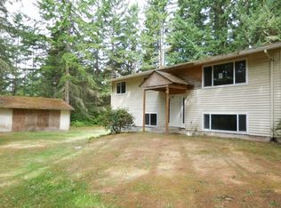 5983 SE Alpine Rd, Olalla, WA 98359