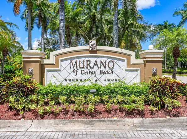 15185 Michelangelo Blvd APT 102, Delray Beach, FL 33446