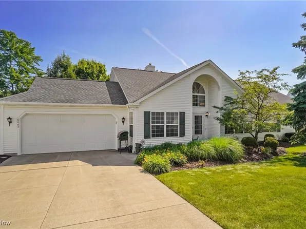 6865 Hidden Lake Trl, Brecksville, OH 44141