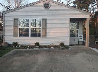 4067 Westgate Rd, Rockaway Beach, MO 65740