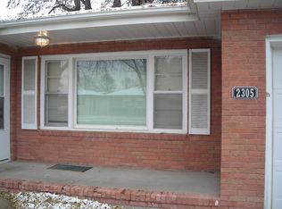 2305 Anna Ave, North Platte, NE 69101