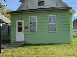 616 Knight St, Miles City, MT 59301