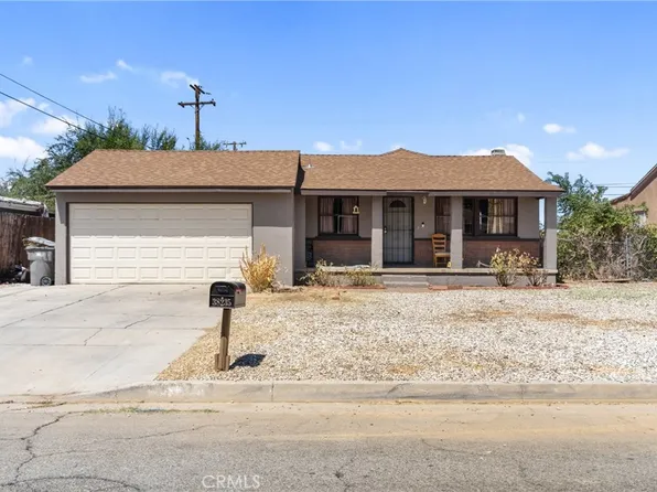 38235 16th St E, Palmdale, CA 93550