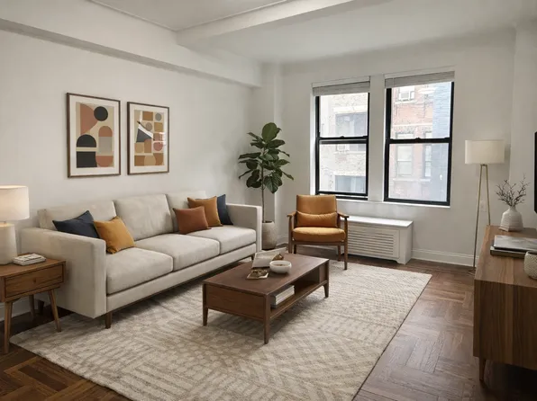 25 West 68th Street image 1 of 6