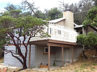 2757 Payson Dr, Julian, CA 92036