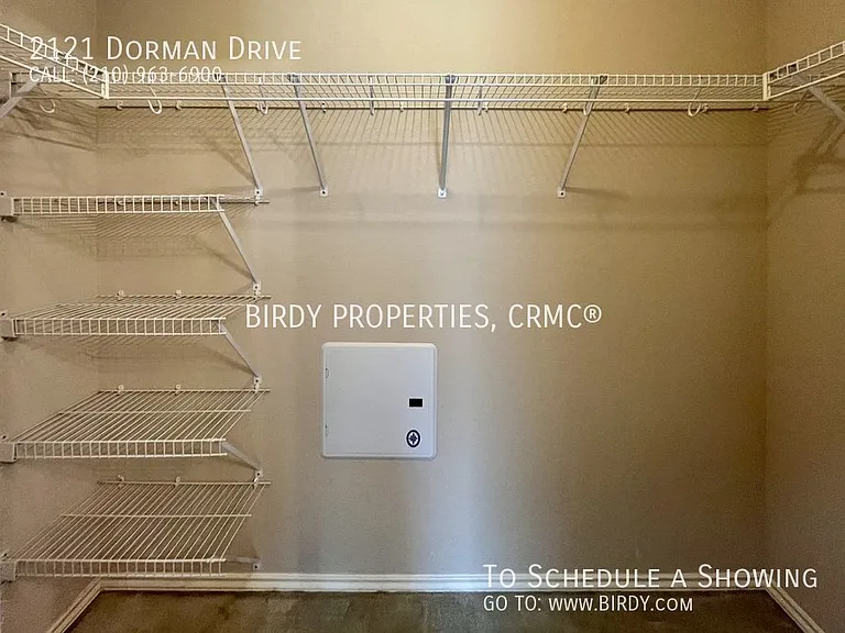 2121 Dorman Dr — Photo 18