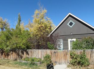 459 W Sheridan St, Laramie, WY 82072