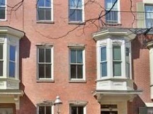 6 Tremont St, Charlestown, MA 02129