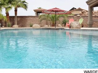 1861 Palo Verde Blvd N, Lake Havasu City, AZ 86404