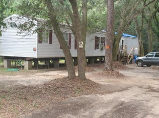 833 Wayne Ave, Perdido Key, FL 32507