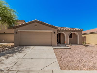 3719 W Carson Rd, Phoenix, AZ, 85041