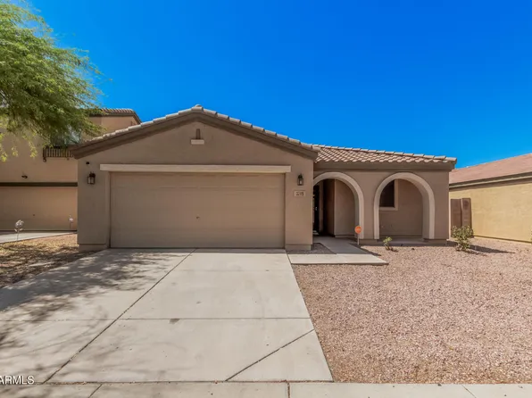 3719 W CARSON Road, Phoenix, AZ 85041