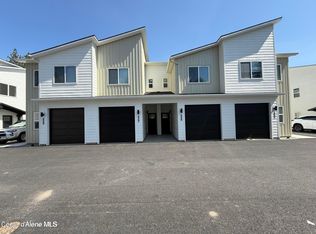 3696 N Torrey Pine Ln, Coeur D Alene, ID 83815