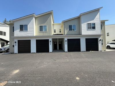 3696 N Torrey Pine Ln, Coeur D Alene, ID, 83815