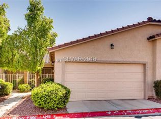 120 Painted Valley St, Henderson, NV 89074