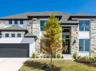 1540 Jolie Rose Bnd, Leander, TX 78641