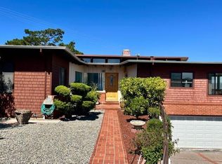 20 Corte Nueva, Millbrae, CA 94030