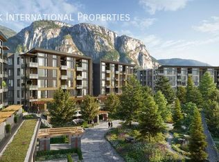1504 Scott Cres, Squamish, BC