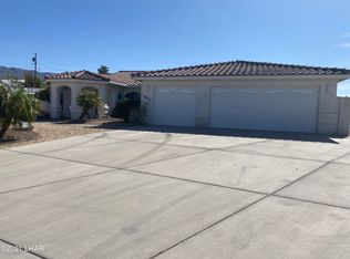 3675 Taurus Ln, Lake Havasu City, AZ 86404