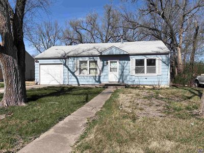 1024 SE 33rd Ter, Topeka, KS, 66605