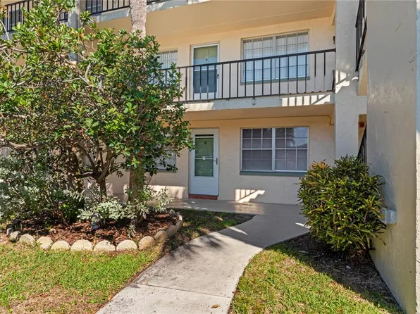11720 Park Blvd APT 109, Seminole, FL 33772