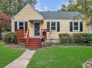 619 Hudson Ter, Newport News, VA 23605